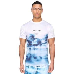 Henleys Hennicane Mens T-Shirt