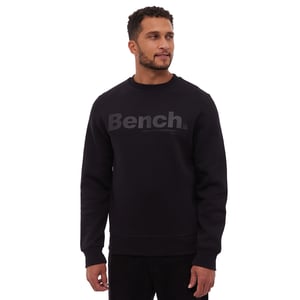Bench Elado Mens Sweatshirt