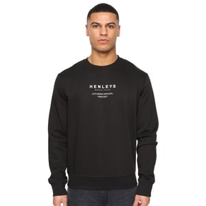 Henleys Henstack Mens Sweatshirt