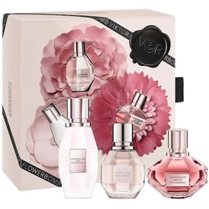 Viktor & Rolf Flower Bomb Mini Set: 3x7ml EDP