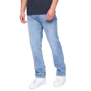 Henleys Breeze Mens Straight Fit Jeans