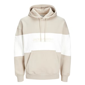 Jack & Jones Legacy Mens Hoodie