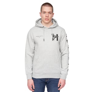 Henleys Kilhen Hoodie Mens