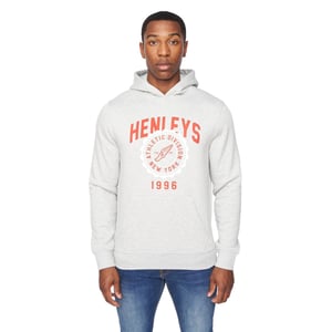Henleys Tipton Hoodie Mens