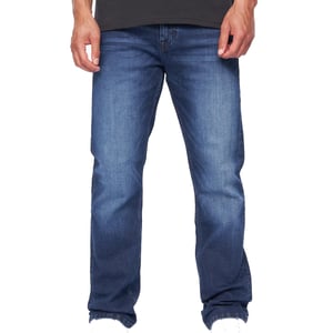 Duck And Cover Janstar Straight Leg Jeans Mens