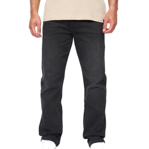 Duck And Cover Janstar Straight Leg Jeans Mens