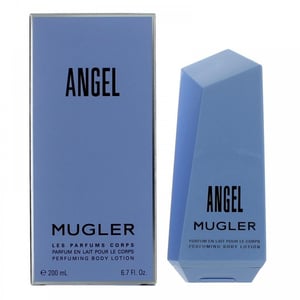 Thierry Mugler Angel 200ml Bodylotion