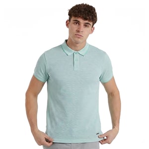 Bench Tucin Mens Polo Shirt