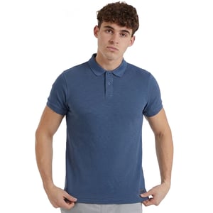 Bench Tucin Mens Polo Shirt