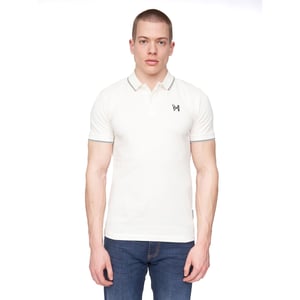 Henleys Moorehen Polo Shirt Mens