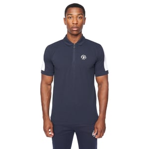Henleys Calyer Polo Shirt Mens