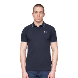 Henleys Henflare Polo Shirt Mens