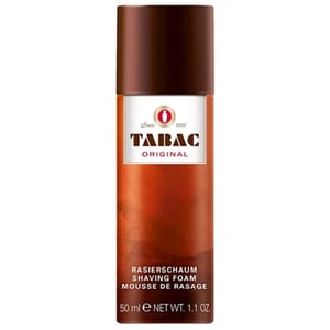 Tabac Original Shaving Foam 50ml