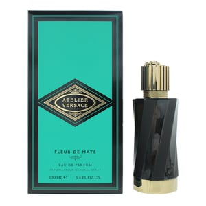Atelier Versace Fleur De Mate Eau de Parfum 100ml Spray Unisex