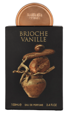 Lattafa Pride Brioche Vanille EDP Spray