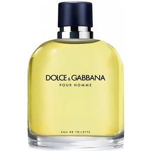 Dolce & Gabbana Pour Homme 200ml EDT Spray