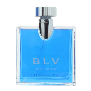 Bulgari BLV Pour Homme Eau de Toilette 100ml Spray for Him