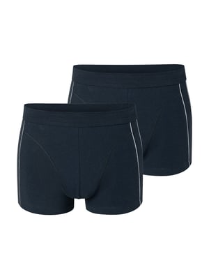 Schiesser Mannen Drinken Comfort Fit