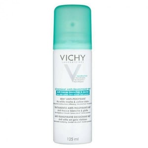 Vichy Antiperspirant Deodorantspray 48H 125ml