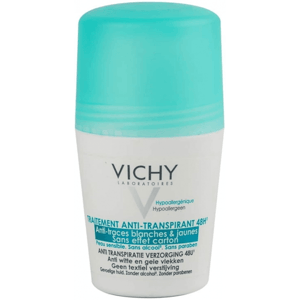 Vichy 48H Antiperspirant Roll-On Deodorant 50ml