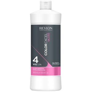 Revlon Revlonissimo Colorsmetique Color Excel 1.2% 4Vol Developer 70ml