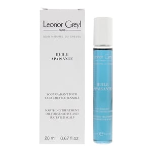 Leonor Greyl Huile Apaisante Behandlingolja 20ml