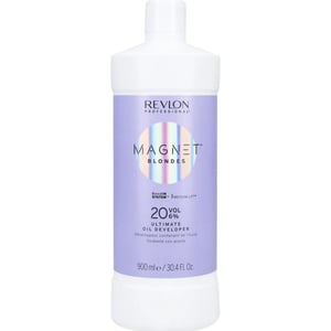 Revlon Magnet Blondes 6% 20Vol Oil Developer 900ml