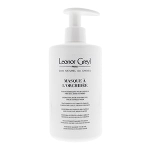 Leonor Greyl Masque Lorchidee Hydrating Mask For Very Dry Thick Or Frizzy Hair 500ml