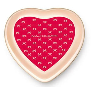 Naj Oleari Il Cuore Make Up Palette 7 Pieces