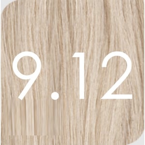 Revlon Color Excel Hair Colour 70ml - 9.12 Very Light Ash Iridescent Blonde