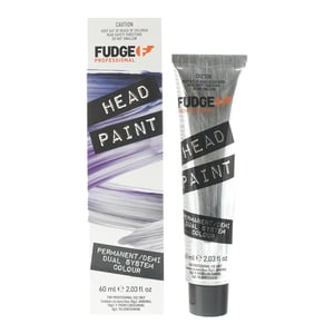 Fudge Professional Head Paint Shadows 60ml - S8 Light Honey Blond