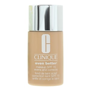 Clinique Even Better Makeup SPF 15 30ml - WN 12 Meringue