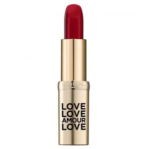 L'Oreal Color Riche Love Collection Lipstick - 800 Amour
