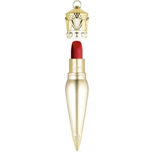 Christian Louboutin Ladies Matte Velvet Lipstick - Altressa