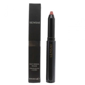 Sensai Silky Design Rouge Pink Lipstick - DR05 Beniukon