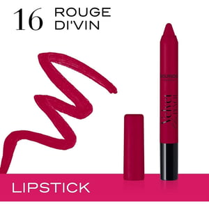 Bourjois Velvet The Pencil Lipstick - 16 Rouge Di'Vin