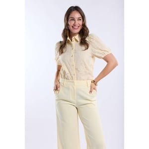 Freebird Pantalon lolani wide wv