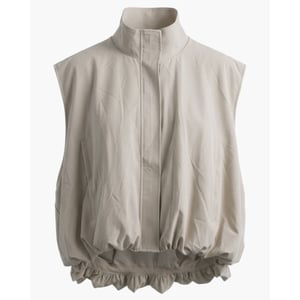 Aimee The Label Bodywarmer lowens6