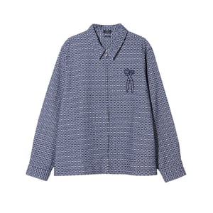 Denham Overshirt 01-26-01-40-060