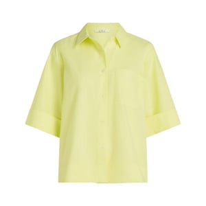 Circle of Trust Blouse korte mouw s26 56 maureen