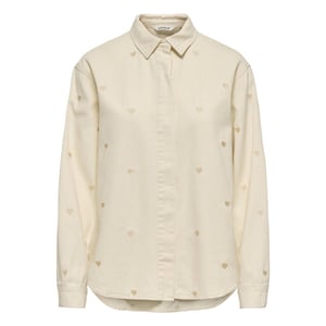 Only Blouse lange mouw 15371432 vera