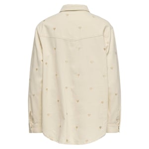 Only Blouse lange mouw 15371432 vera