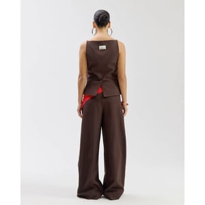 Harper & Yve Broek ss6n102 mason
