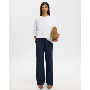 Selected Femme Broek 16100530 fiona
