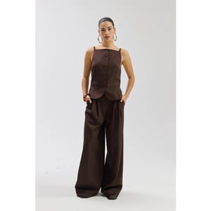 Harper & Yve Ss6n102 broek mason