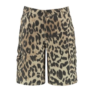 Harper & Yve Bermuda/short ss6d103 scott