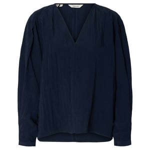 Selected Femme Top lange mouw 16100469 fiona