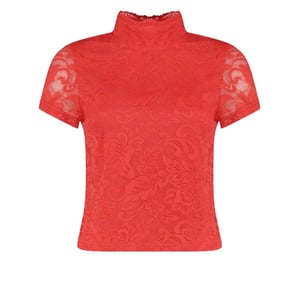 Harper & Yve Top korte mouw ss6p404 vief