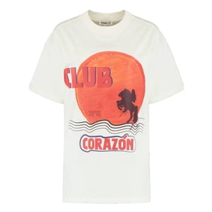 Harper & Yve T-shirt ss6y307 clubcorazon