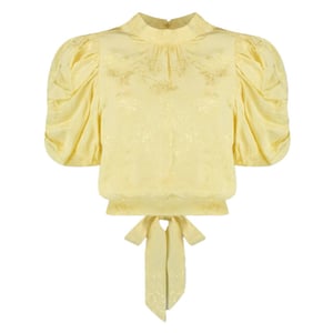 Harper & Yve Top korte mouw ss6p407 macey